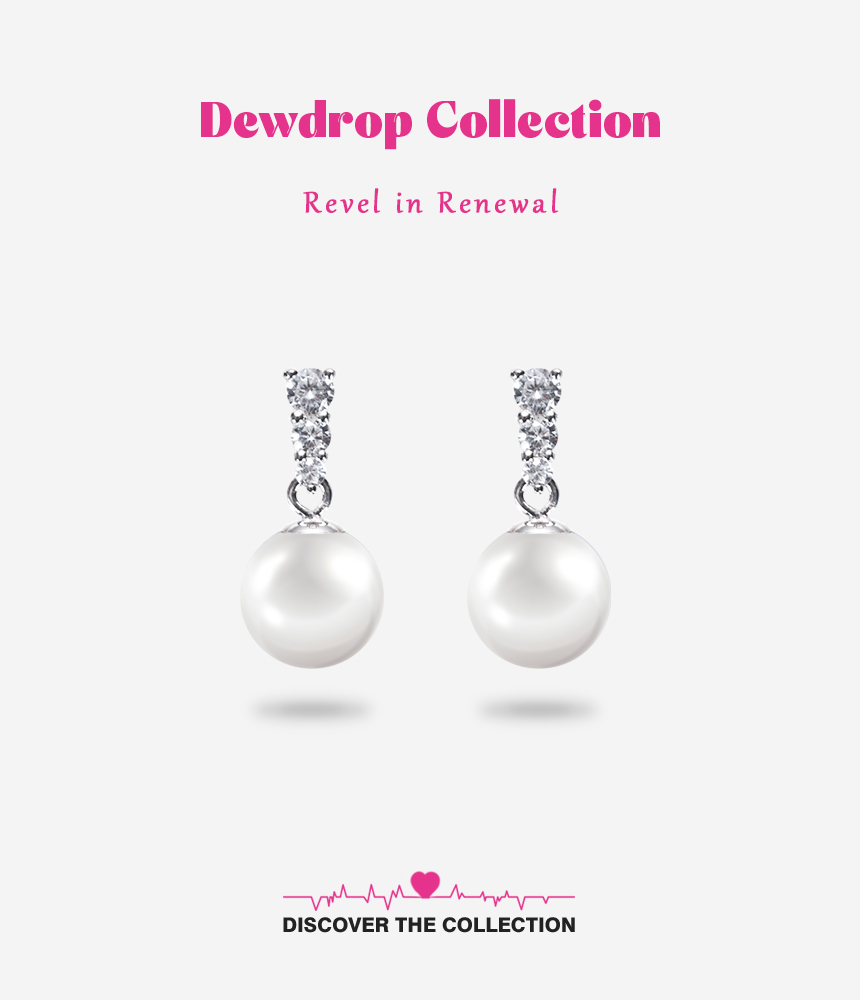Dewdrop Collection