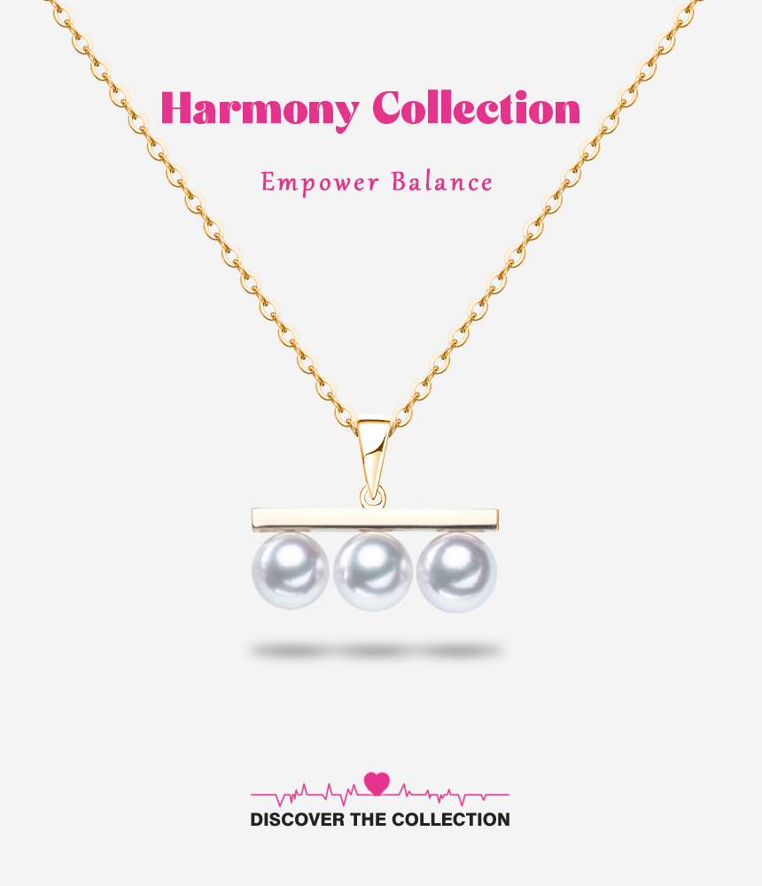 harmony collection