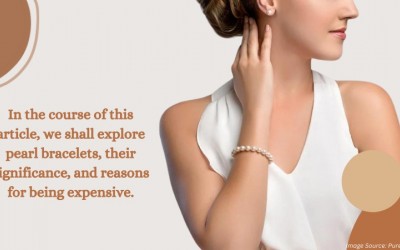 How Much Is A Pearl Bracelet Worth?