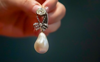 10 Most Expensive Pearls in the World