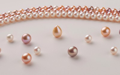 Freshwater Pearls 101: A Comprehensive Buying Guide
