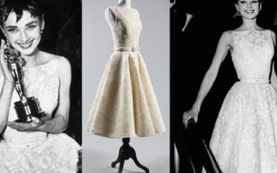 The 11 Best Dresses In The History Of The Oscars