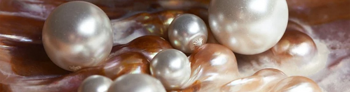 12 Facts About Pearls That You Might Not Know 12 Facts About Pearls That You Might Not Know