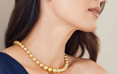 How to Pick The Best Golden South Sea Pearls For You