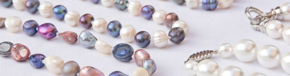 A Quick Guide to Choosing the Best Pearl Color