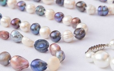 A Quick Guide to Choosing the Best Pearl Color