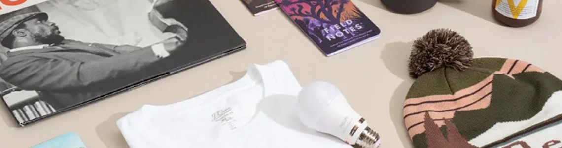 20+ Best Holiday Gifts for Your Dad