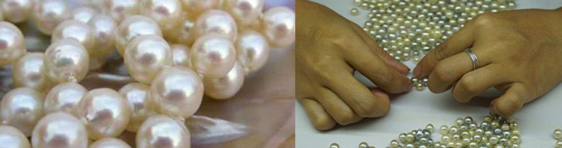The Pearl Test: 7 Expert Methods to Ensure Your Pearls Are the Real Deal