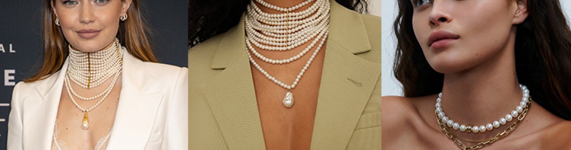 The 7 Factors You Need to Know to Evaluate the Cost of Pearl Jewelry