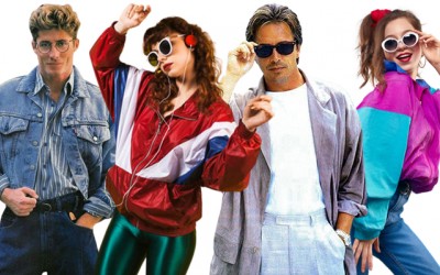 80s Fashion Icons: Who Were Popular in the '80s & How They Lead the Trend?