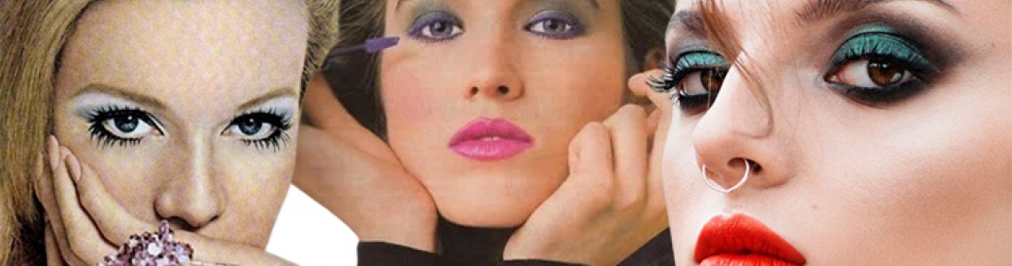 How to Do 80s Makeup that Leads the Trend