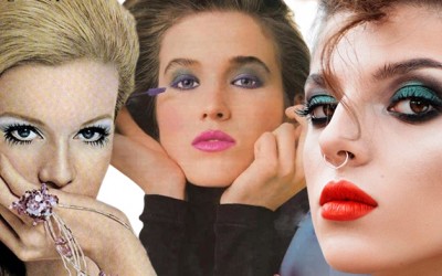 How to Do 80s Makeup that Leads the Trend
