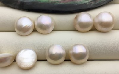A Comprehensive Guide to Mabe Pearls