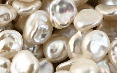 A Keshi Pearl: What Is It, Origins & Characteristics