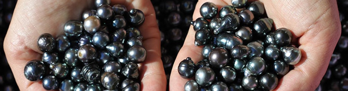 How Can I Choose A Real Tahitian Pearl?