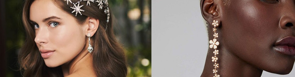 Accessorizing with Style: Tips for Fashionable Earring Wear