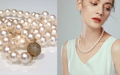 Akoya Pearl Necklace Buying 101