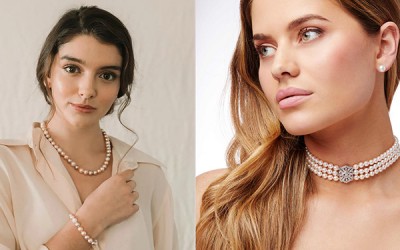 Freshwater Pearls 101: A Comprehensive Buying Guide