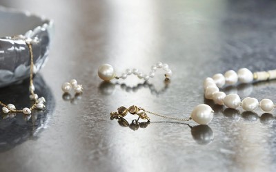 Are Pearls Jewelry Best For Christmas Gifts?