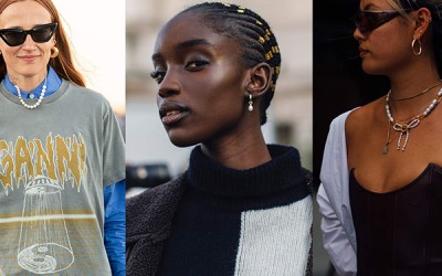 Are Wearing Pearls Jewelry Old Fashioned? Guide To Elevate Looks!