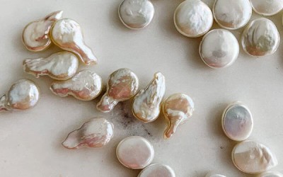 What Are Baroque Pearls & Why Are They So Irresistible?