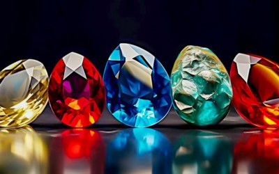 Beyond Diamonds: Unveiling the Most Common Gemstone on Earth