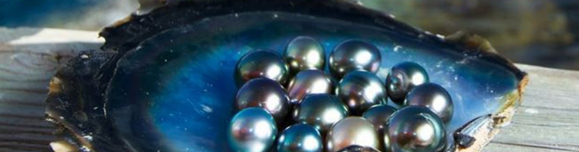Black Pearls: Meaning, Properties, and Intriguing Facts
