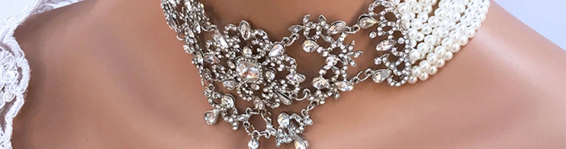 The Top Bridal Jewelry Trends of 2023