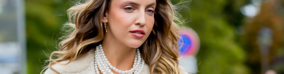Can I Wear Pearl Jewelry Every Day?