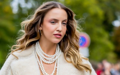 Can I Wear Pearl Jewelry Every Day?