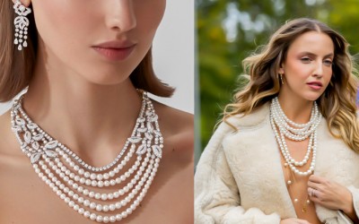 Can I Wear Pearl Jewelry On Any Occasion?