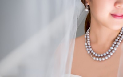 Can You Wear Pearls On Your Wedding Day?