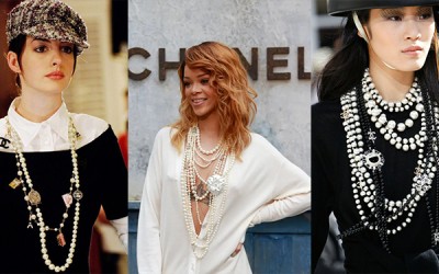 Chanel Pearl Necklaces: A Must-Have for Any Jewelry Collection