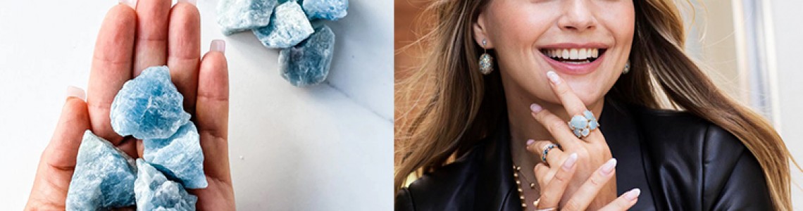 Choosing the Best Gemstone: A Guide to Finding the Right One for You