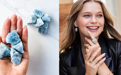 Choosing the Best Gemstone: A Guide to Finding the Right One for You