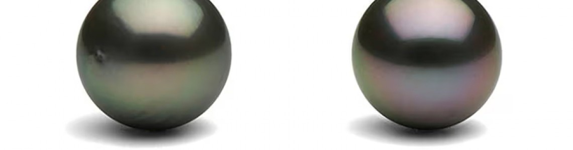 Commercial Tahitian Pearl Grading Guide: Quick Grading System!