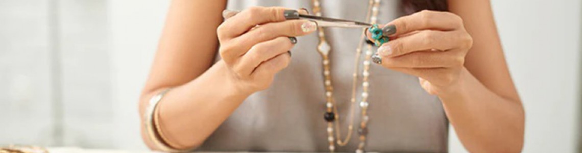 DIY Pearl Jewelry: Unleash Your Creative Elegance