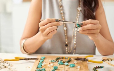 DIY Pearl Jewelry: Unleash Your Creative Elegance