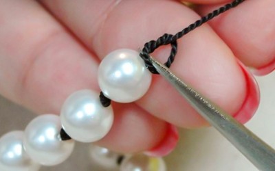 DIY Pearl Necklaces: Simple To Elegant Pieces With Easy Steps