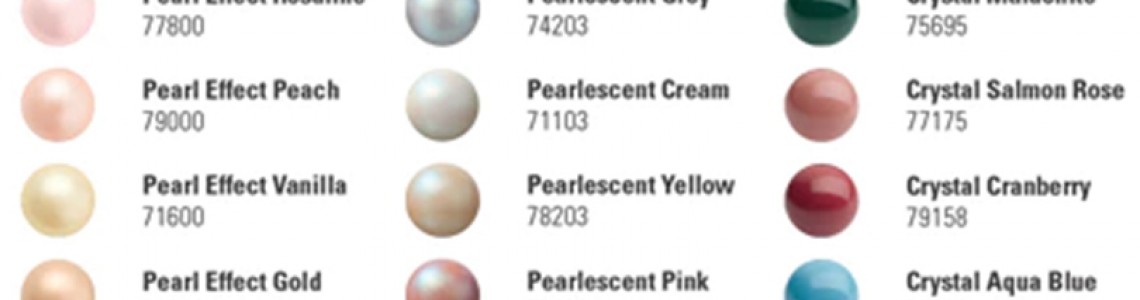 Do Pearl's Colors Affect Its Value?