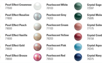 Do Pearl's Colors Affect Its Value?