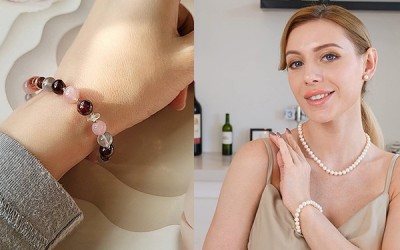 Does a Pearl Bracelet Rust in Water? The Science of Pearls and How to Keep Them Safe