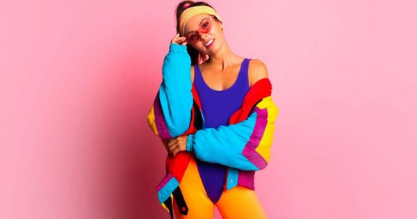 how to dress for the 80s party 80s Party Ideas: Outfits, Music, Decor, And Games