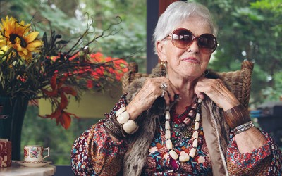 Embracing Your Unique Style: The Ultimate Guide to Boho Chic for Women over 50