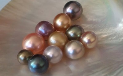 Everything You Need To Know About The Natural Color of Pearl
