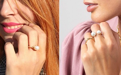 Everything You Need to Know About Pearl Rings