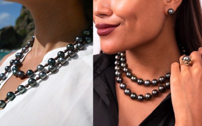 How Much Are Black Pearls Worth? Are Black Pearls Expensive?