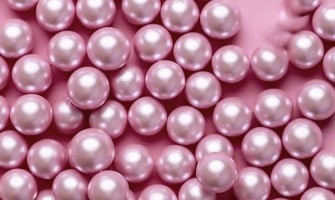 How Much Are Pink Pearls Worth?
