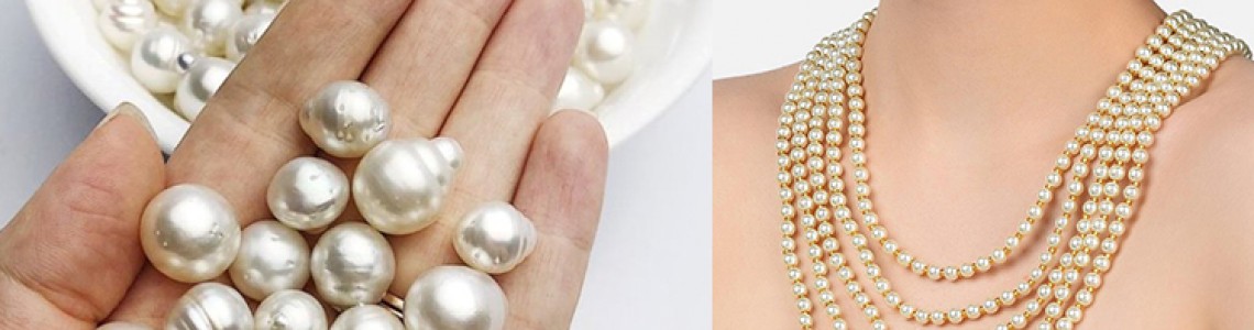 How Much Do Pearls Cost? Are Pearls a Good Investment?
