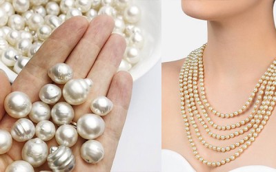 How Much Do Pearls Cost? Are Pearls a Good Investment?